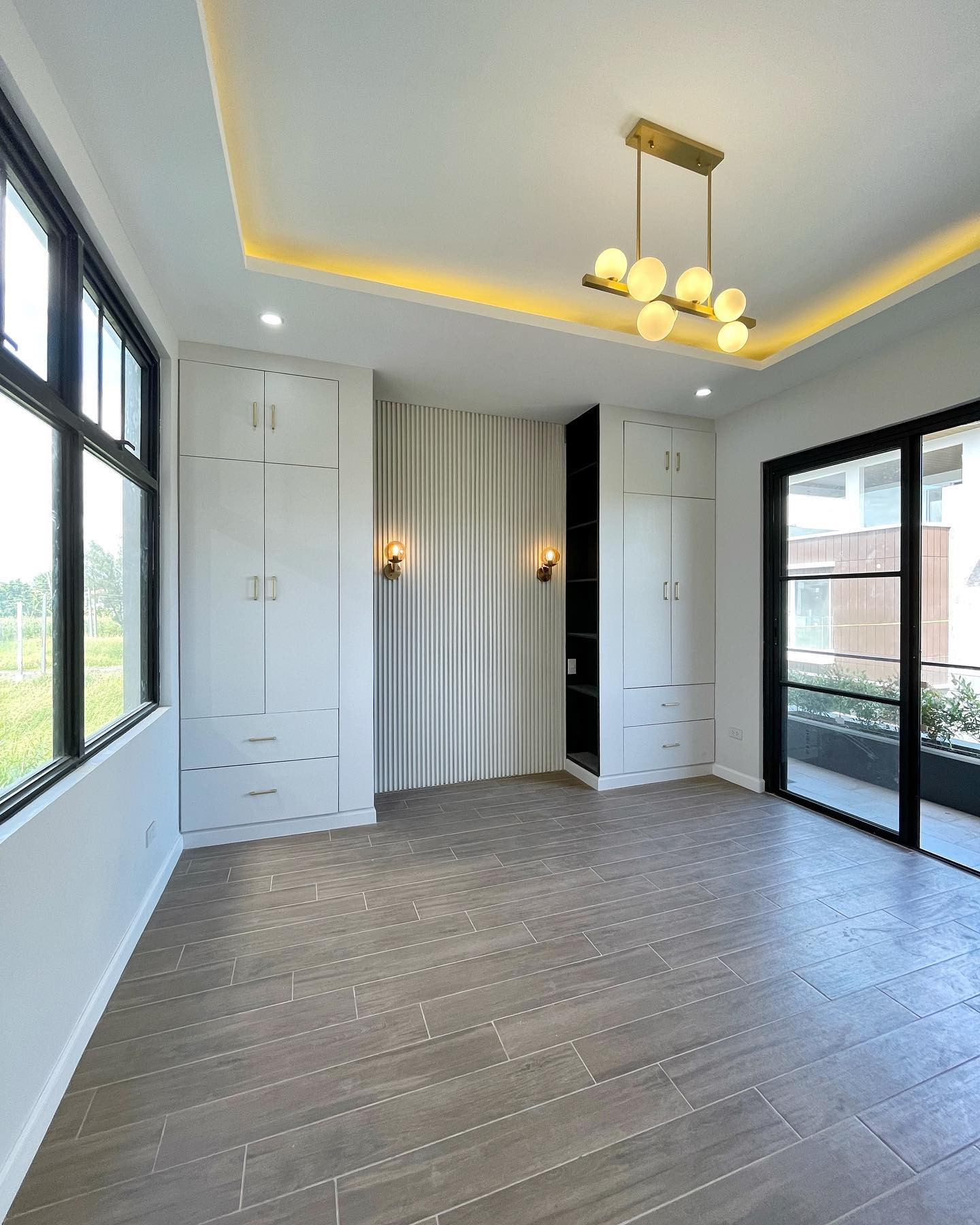 Aesthetically Beautiful Brand New House for Sale in Greenwoods Executive Village photo 5