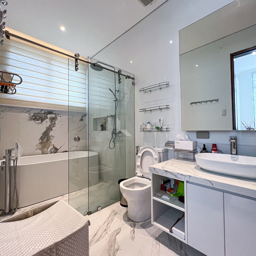 Stunning Modern Contemporary House and Lot for Sale photo 5