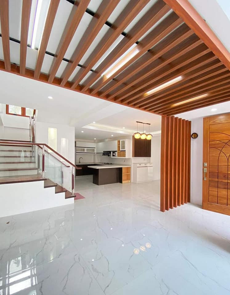 4BR Modern House and Lot photo 1