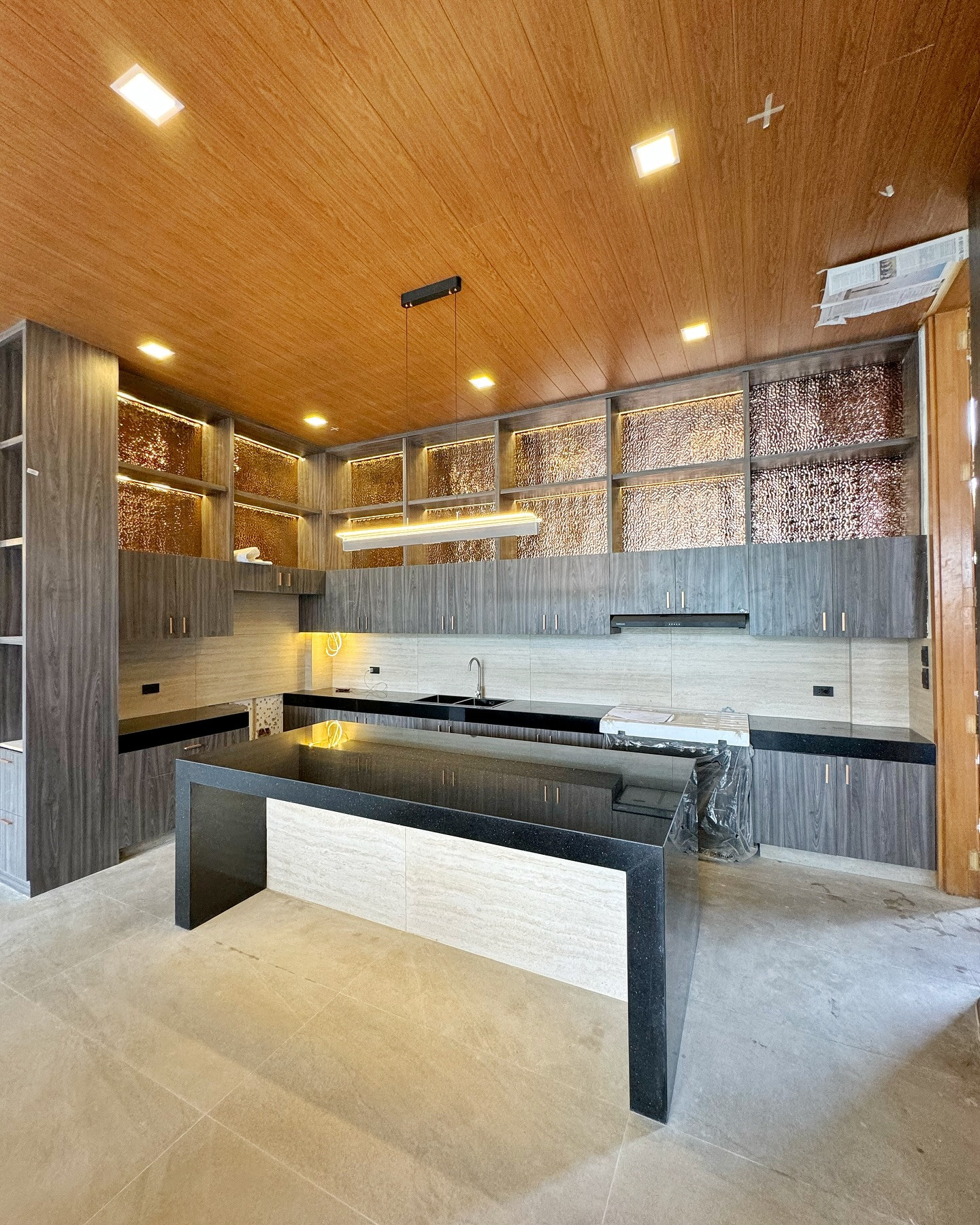 Modern Elegant Designer Home photo 5
