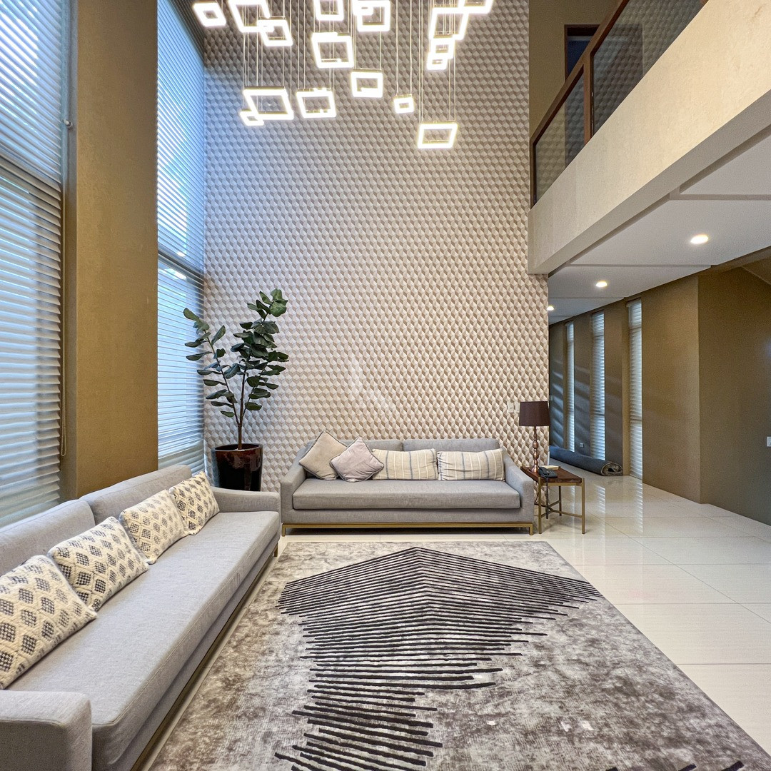 Sophisticated Modern Contemporary House and Lot For Sale photo 2