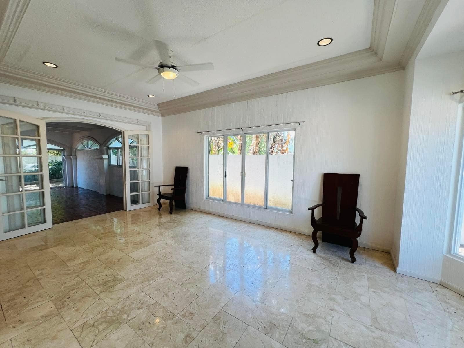 A Striking 4 Bedroom House and Lot for Sale in Ayala Alabang Village photo 4