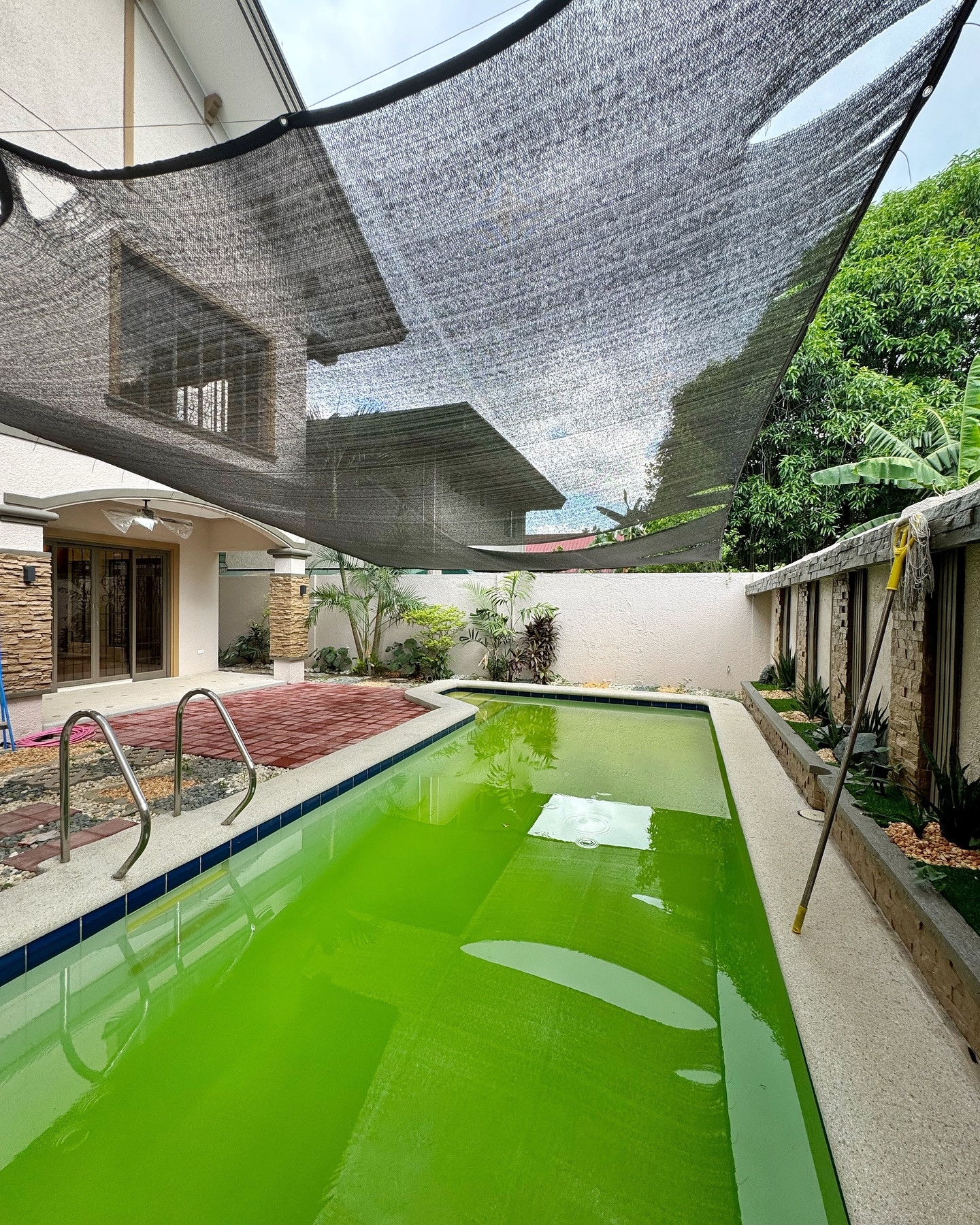 Newly Renovated House for Sale in Filinvest Batasan Hills photo 2