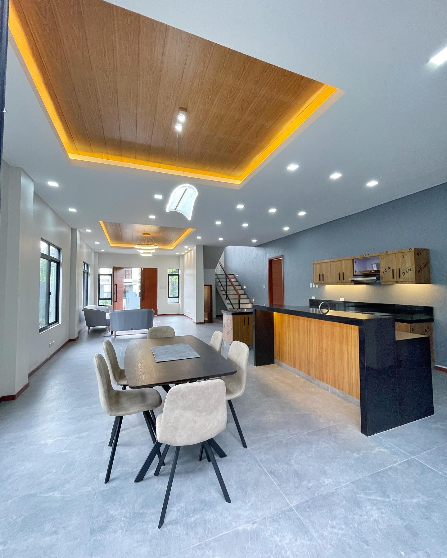 Brand New Modern Contemporary House for Sale photo 4