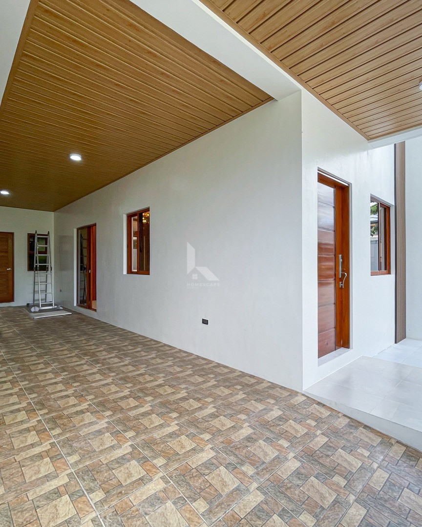 Superb Modern Contemporary House and Lot photo 2