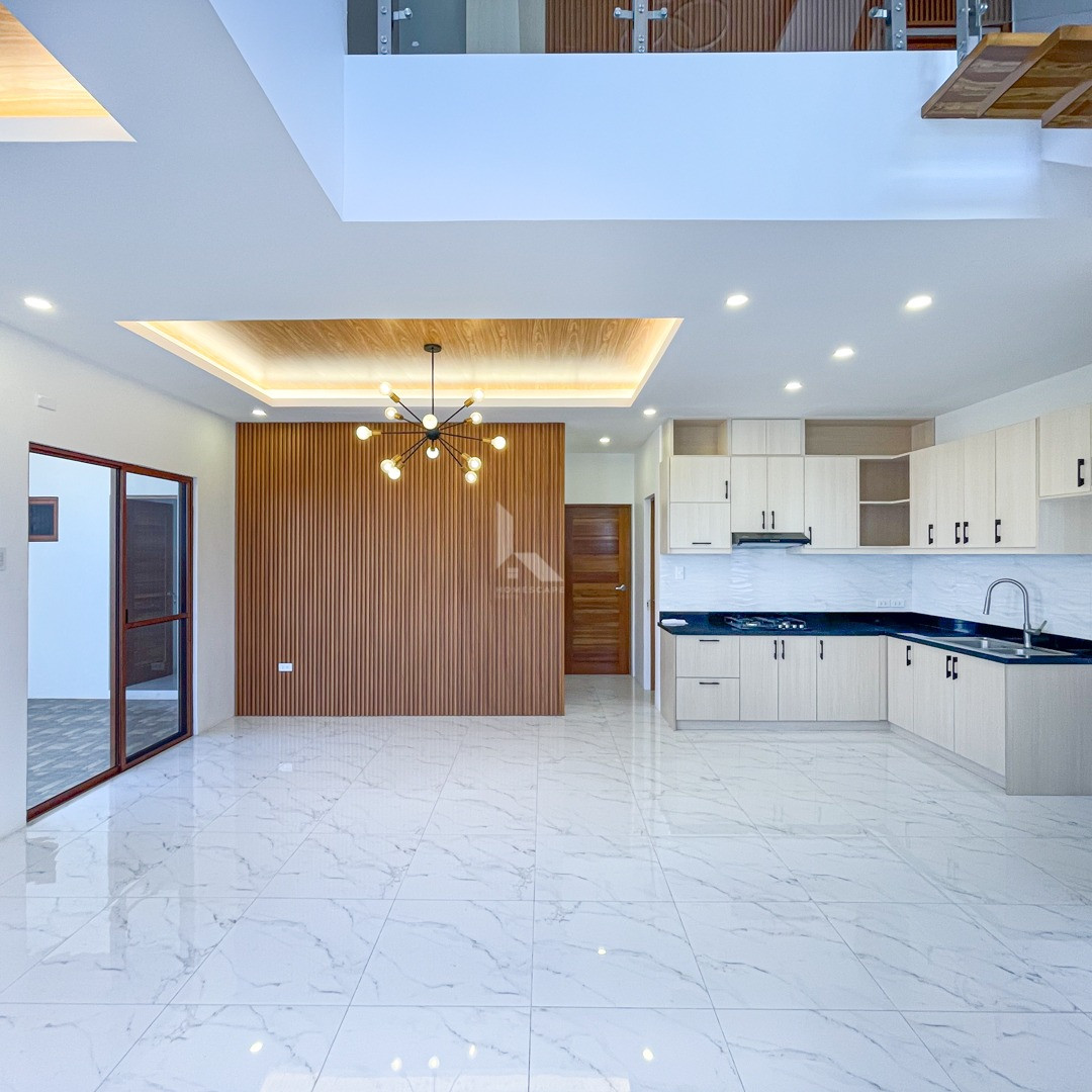 Gorgeous Modern Contemporary House and Lot For Sale photo 3