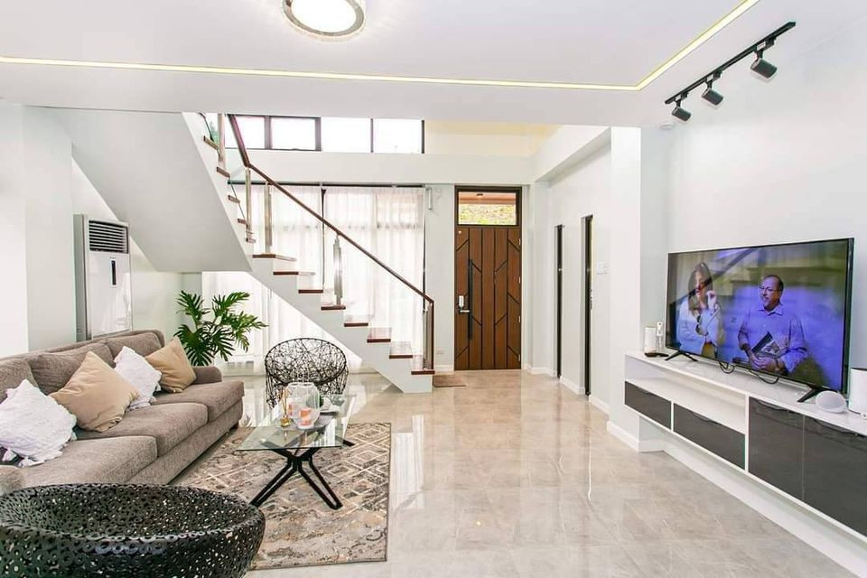 House and lot for sale in kishanta photo 4