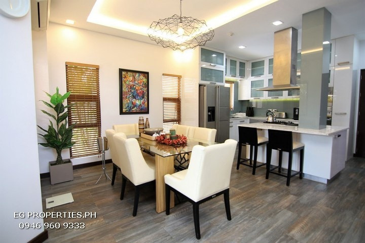 FURNISHED HOUSE IN AMARA LILOAN CEBU photo 5