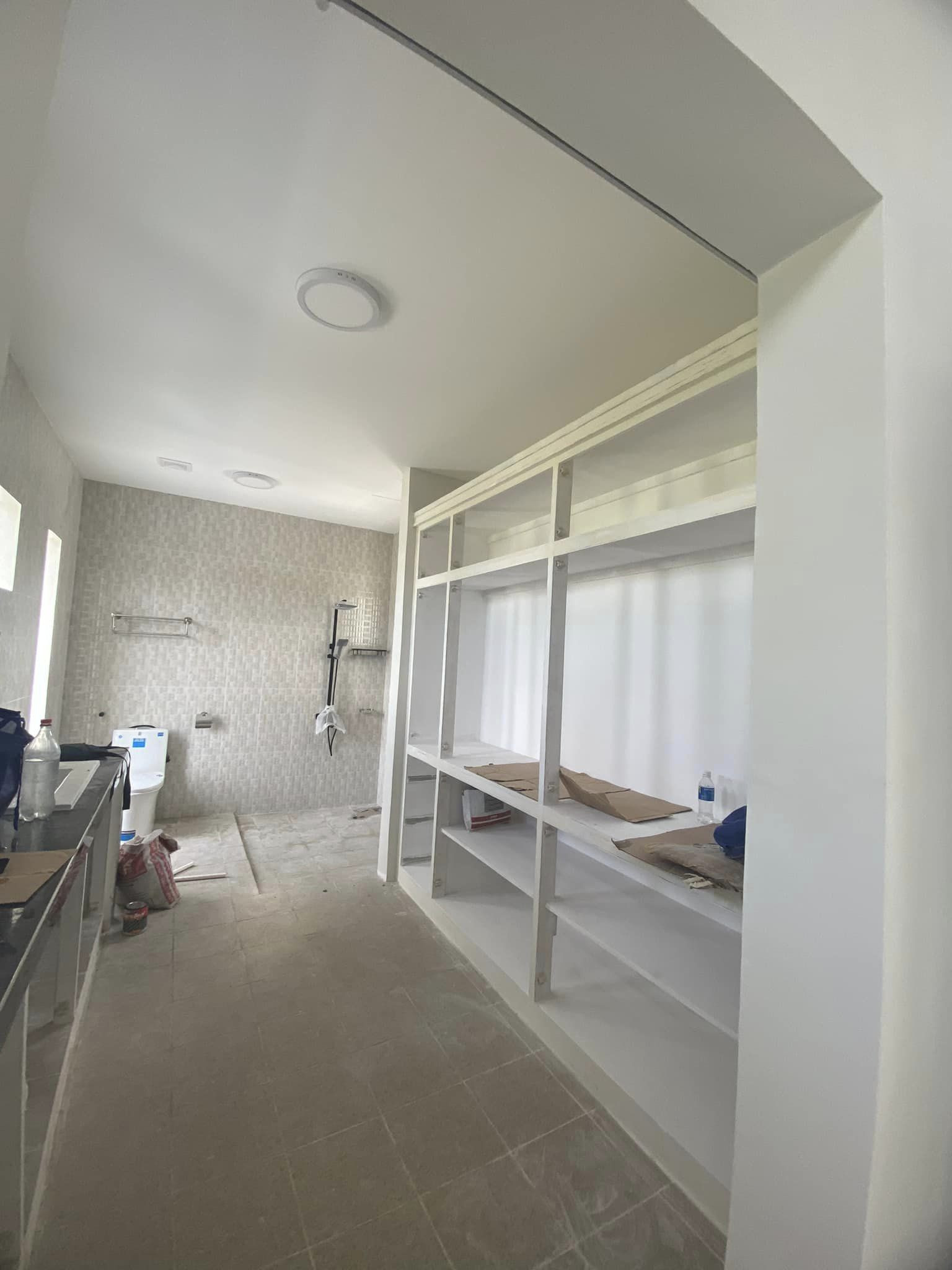 Pre selling two storey house and lot for sale photo 5