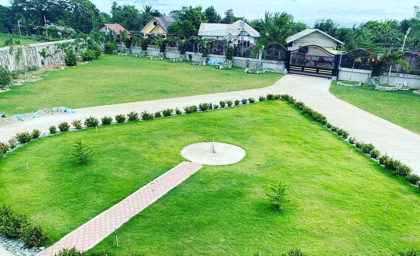FOR SALE GRAND MANSION WITH FARM RESORT IN NUEVA ECIJA photo 5