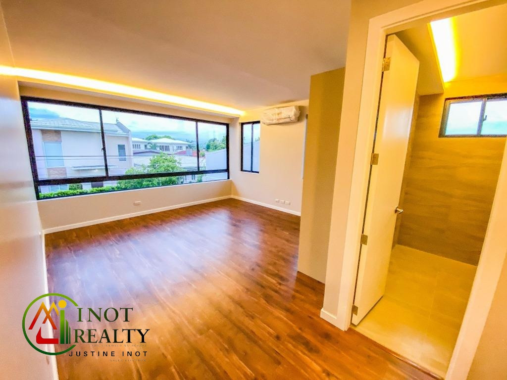 Ultramodern Single Detached House and Lot For Sale photo 4