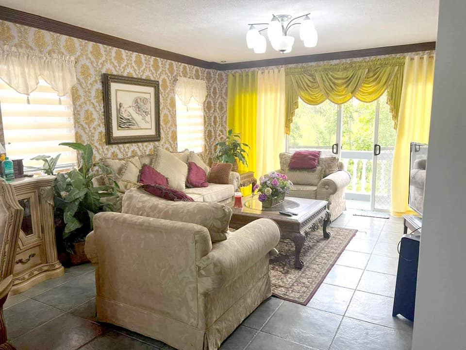 FOR SALE HOUSE AND LOT photo 2