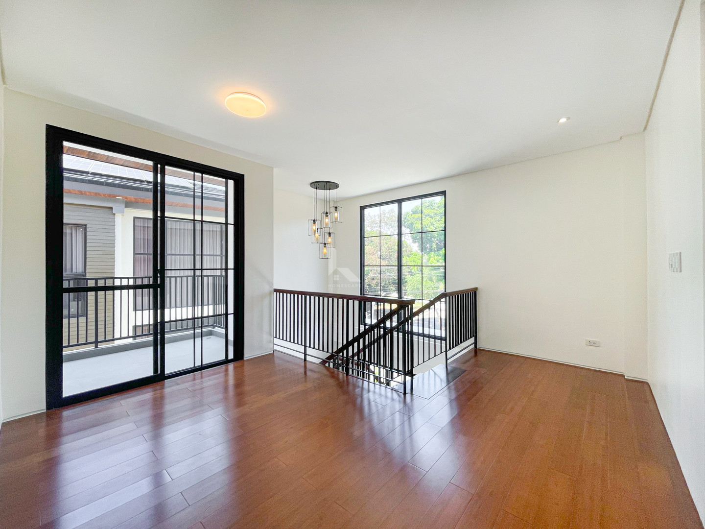 Classy Modern Contemporary House and Lot For Sale in Brazilia Heights photo 5
