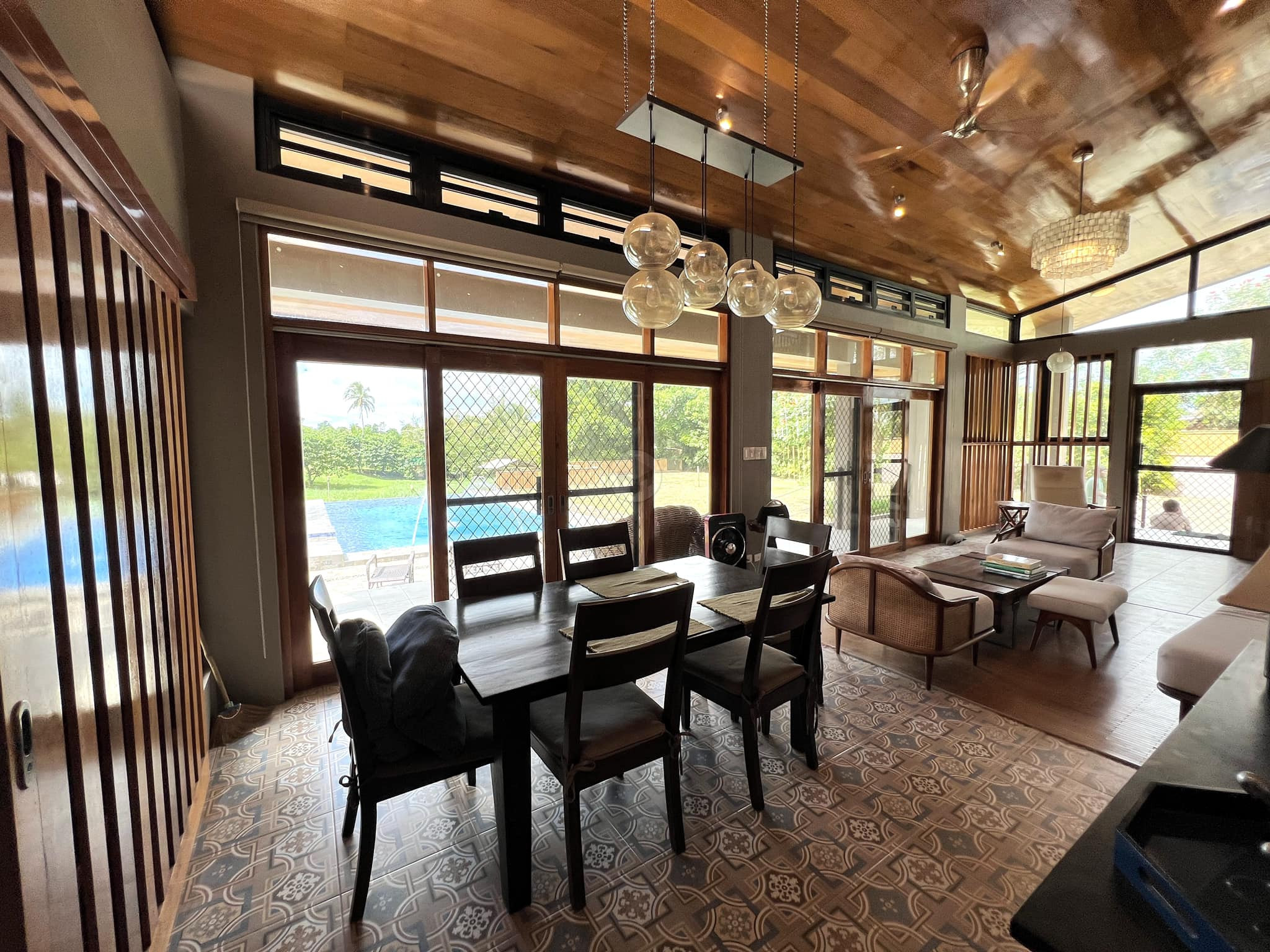 A Relaxing Vacation House and Lot for Sale in Cavite photo 5