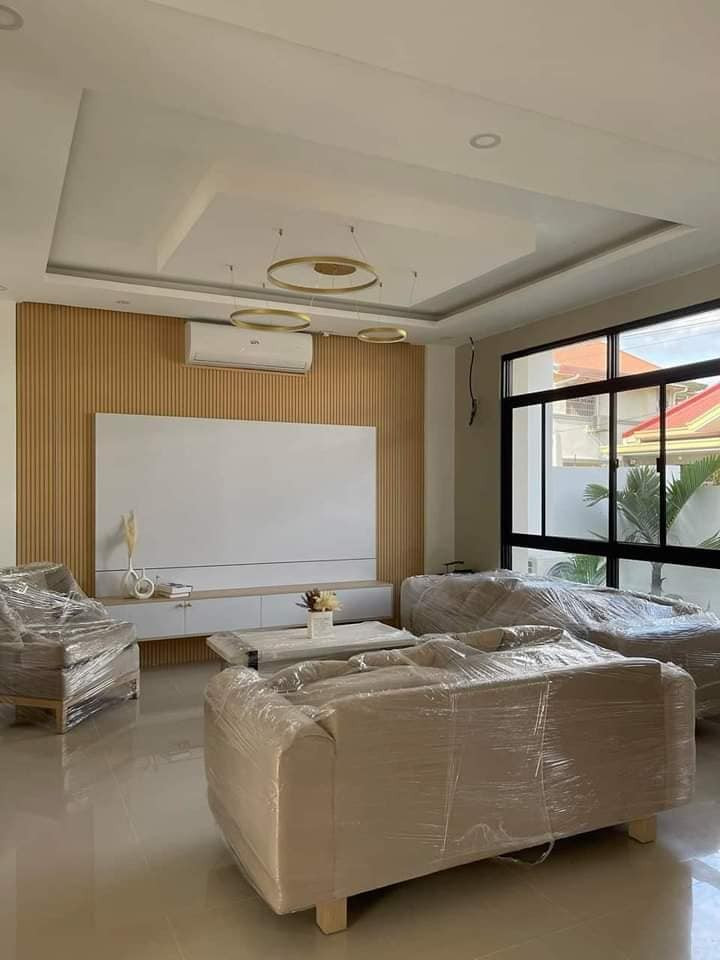 PRE-SELLING MODERN CONTEMPORARY 3-BEDROOM 2-STOREY HOUSE photo 5