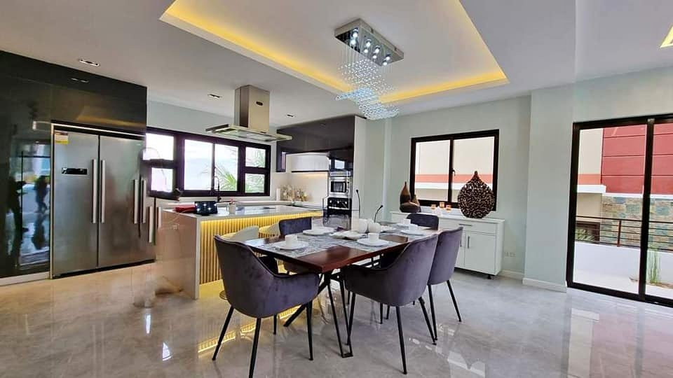 HOUSE FOR SALE IN TALISAY CEBU photo 5