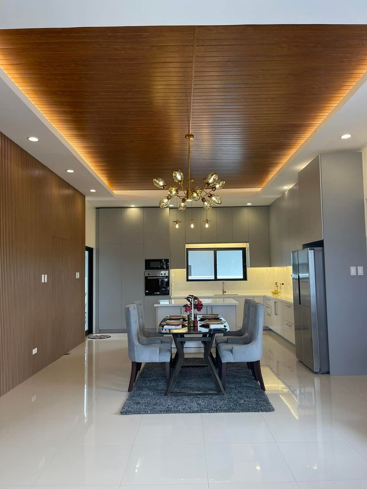 House and Lot in Venare Nuvali (Ayala Land) for Sale photo 3