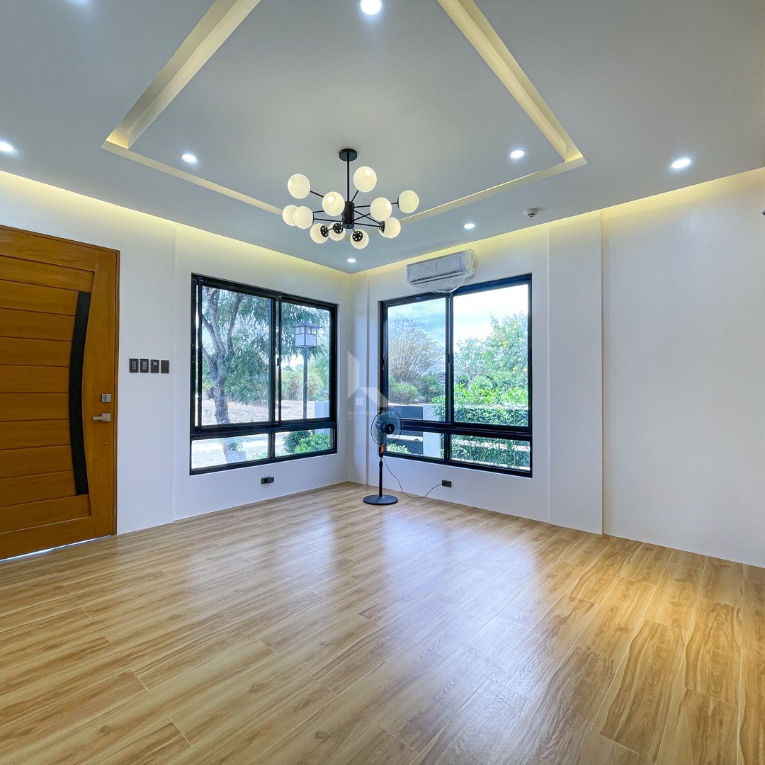 Captivating Modern Contemporary House and Lot For Sale photo 2
