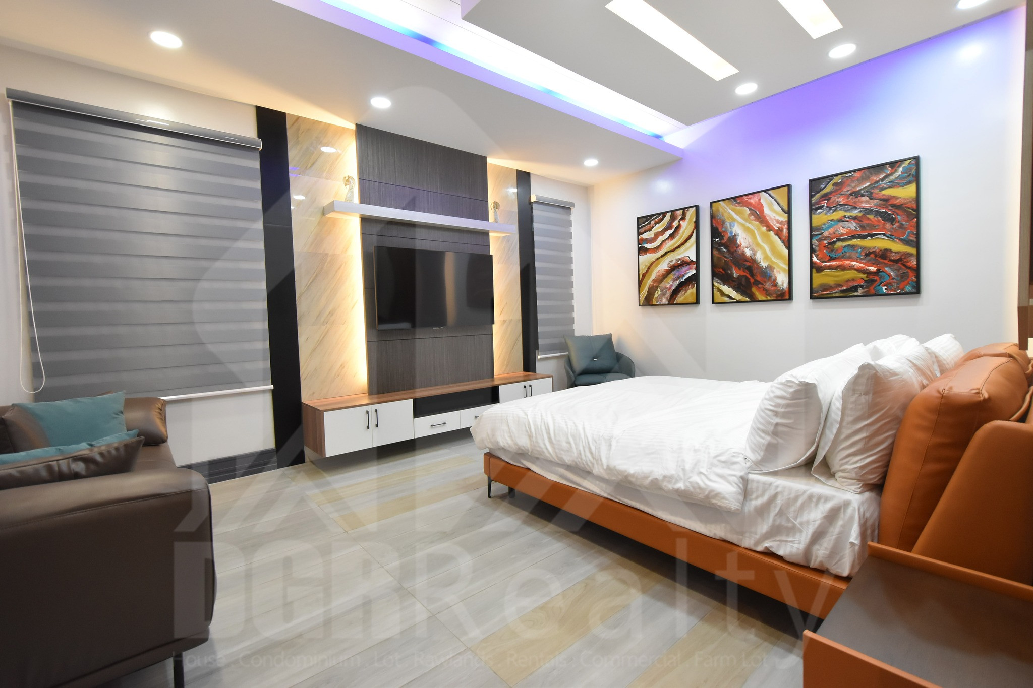 THE IRON MAN HOUSE IN PAMPANGA photo 5
