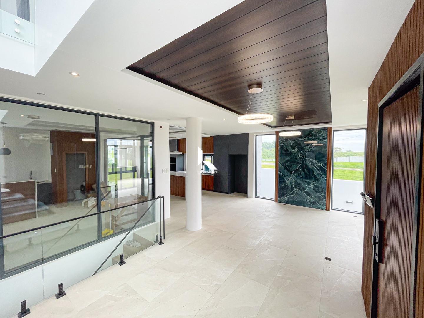 Remarkable Modern Contemporary House and Lot photo 4