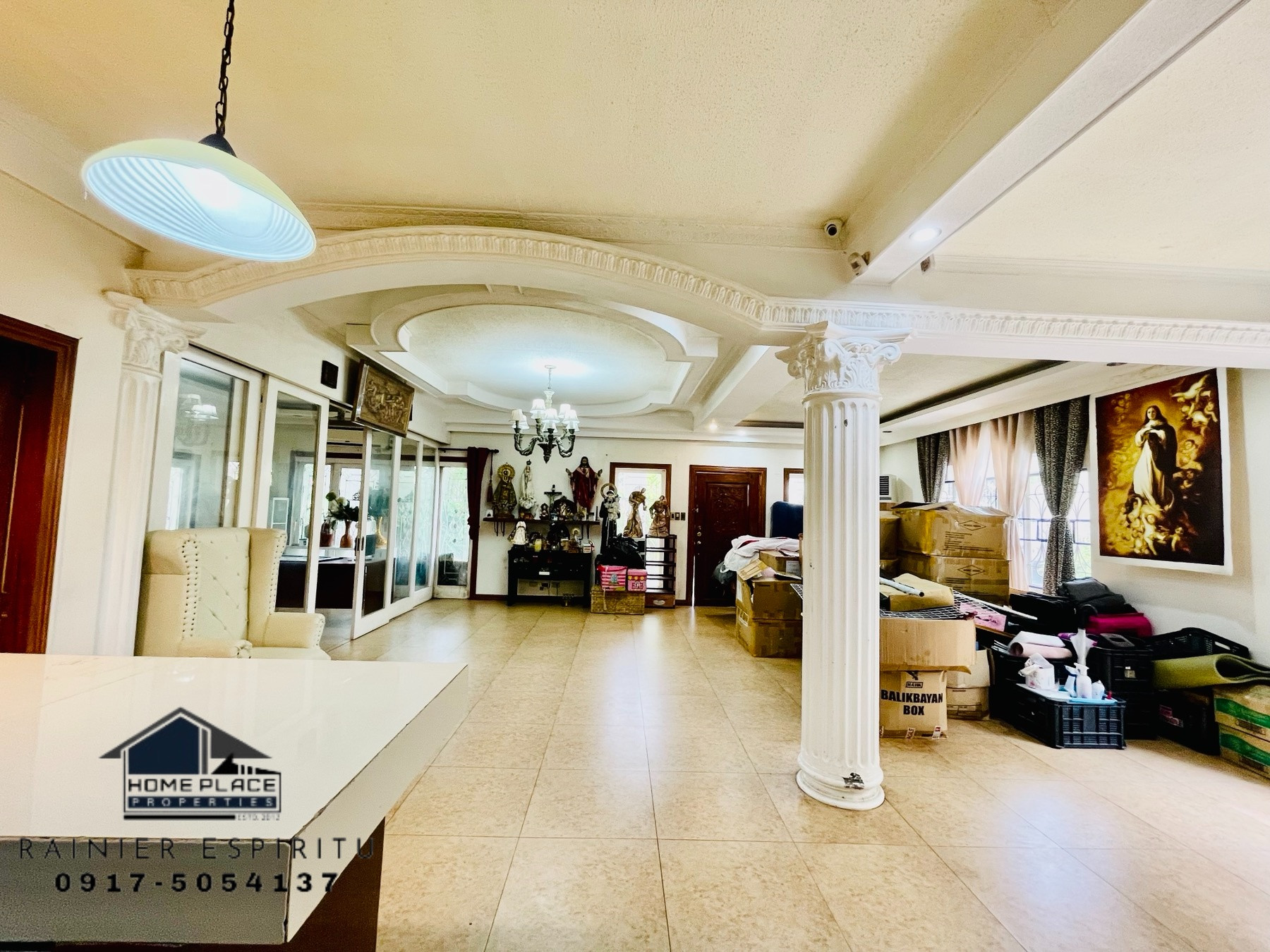 Pre-Owned Single Detached for Sale in Multinational Village Parañaque City photo 3