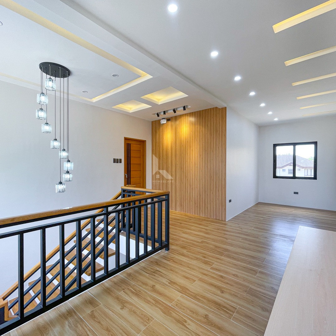 Captivating Modern Contemporary House and Lot For Sale photo 5