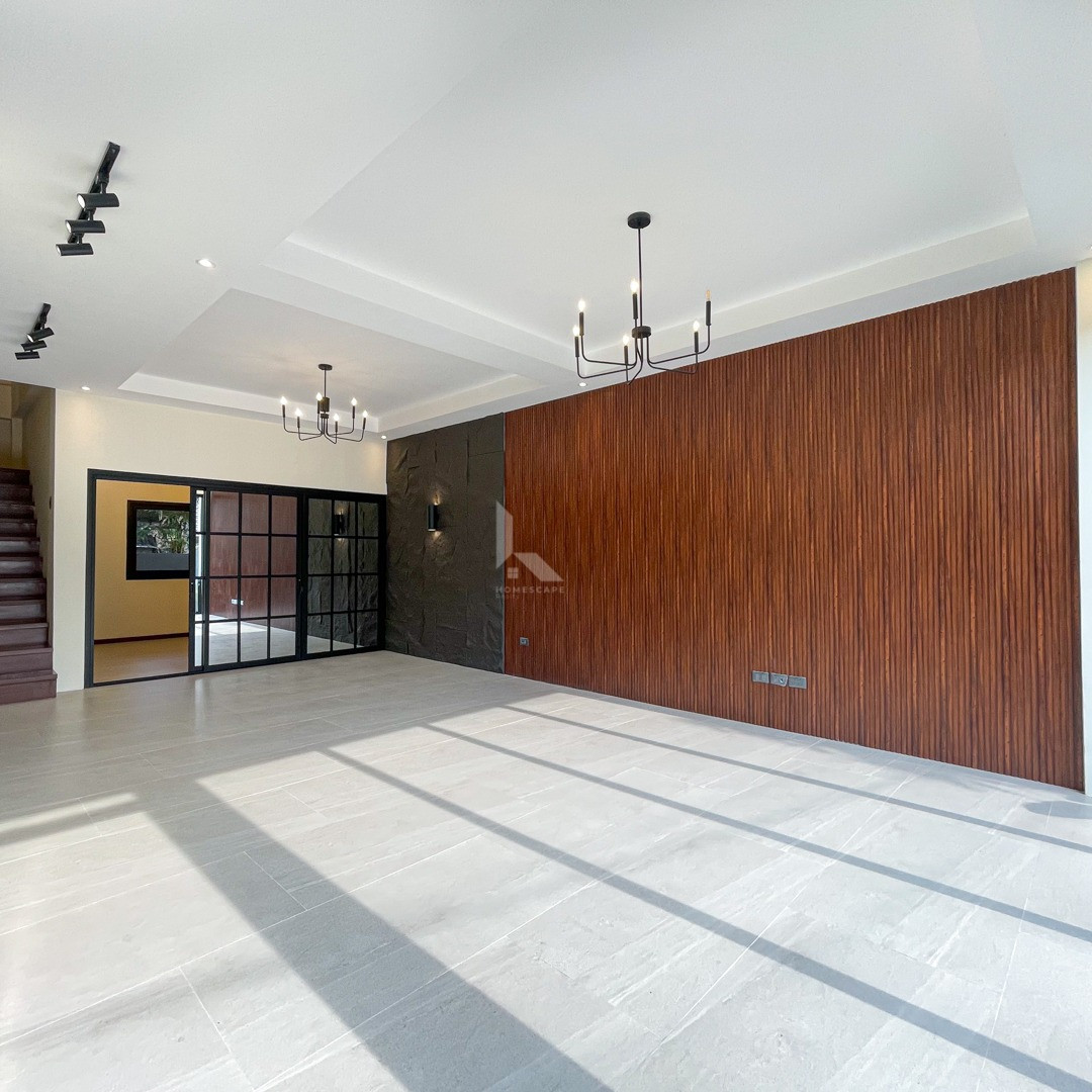 Stylish Modern Industrial in Ayala Alabang Village, Muntinlupa City photo 5
