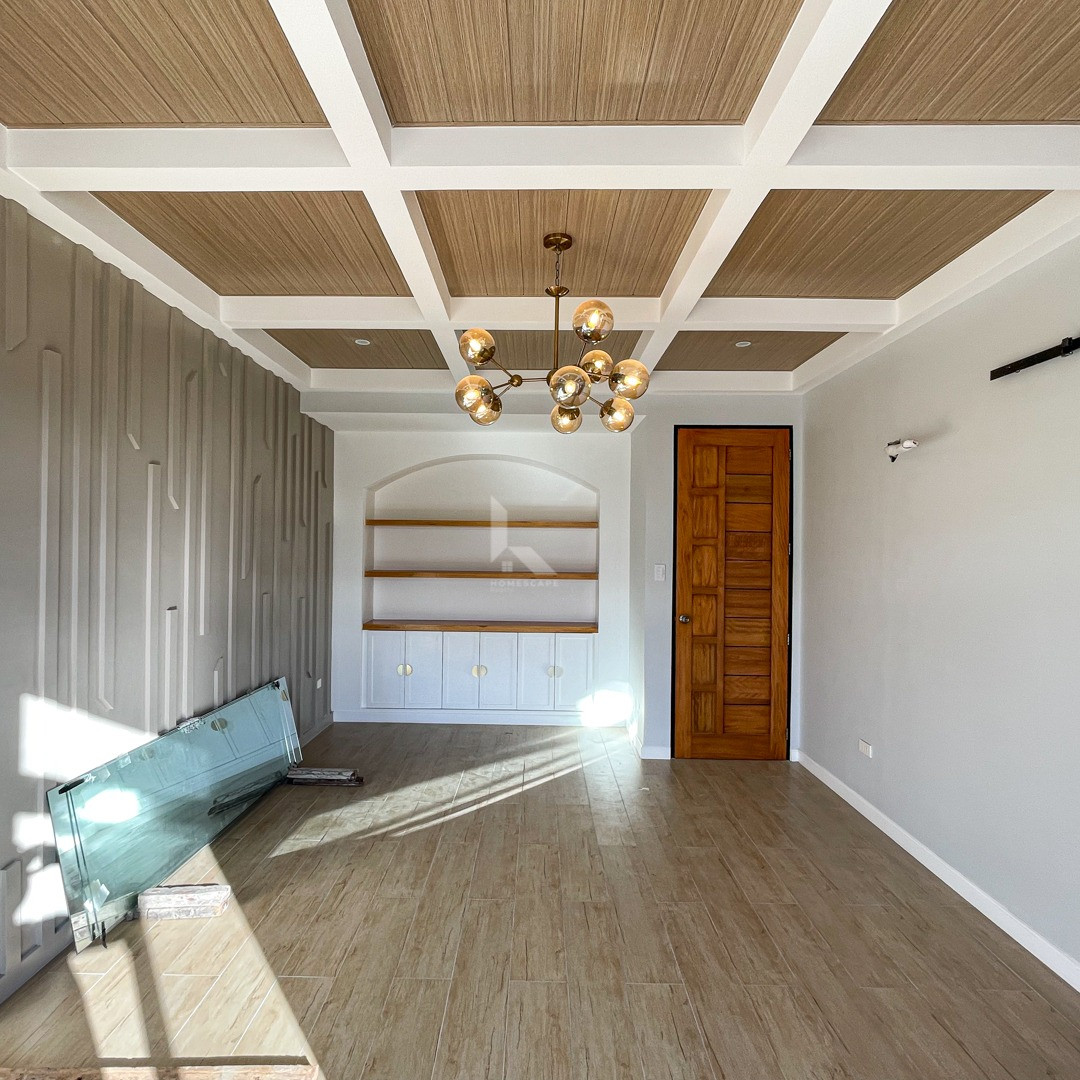 Elegant Modern Contemporary House and Lot For Sale photo 5