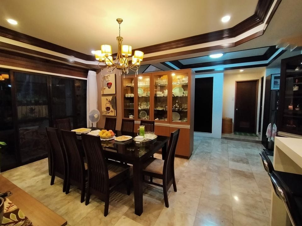 Fully Furnished House for Sale in Banawa, Cebu City photo 3