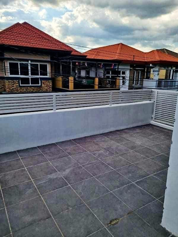 BRANDNEW HOUSE & LOT FOR SALE AT PULU AMSIC ANGELES CITY! photo 3