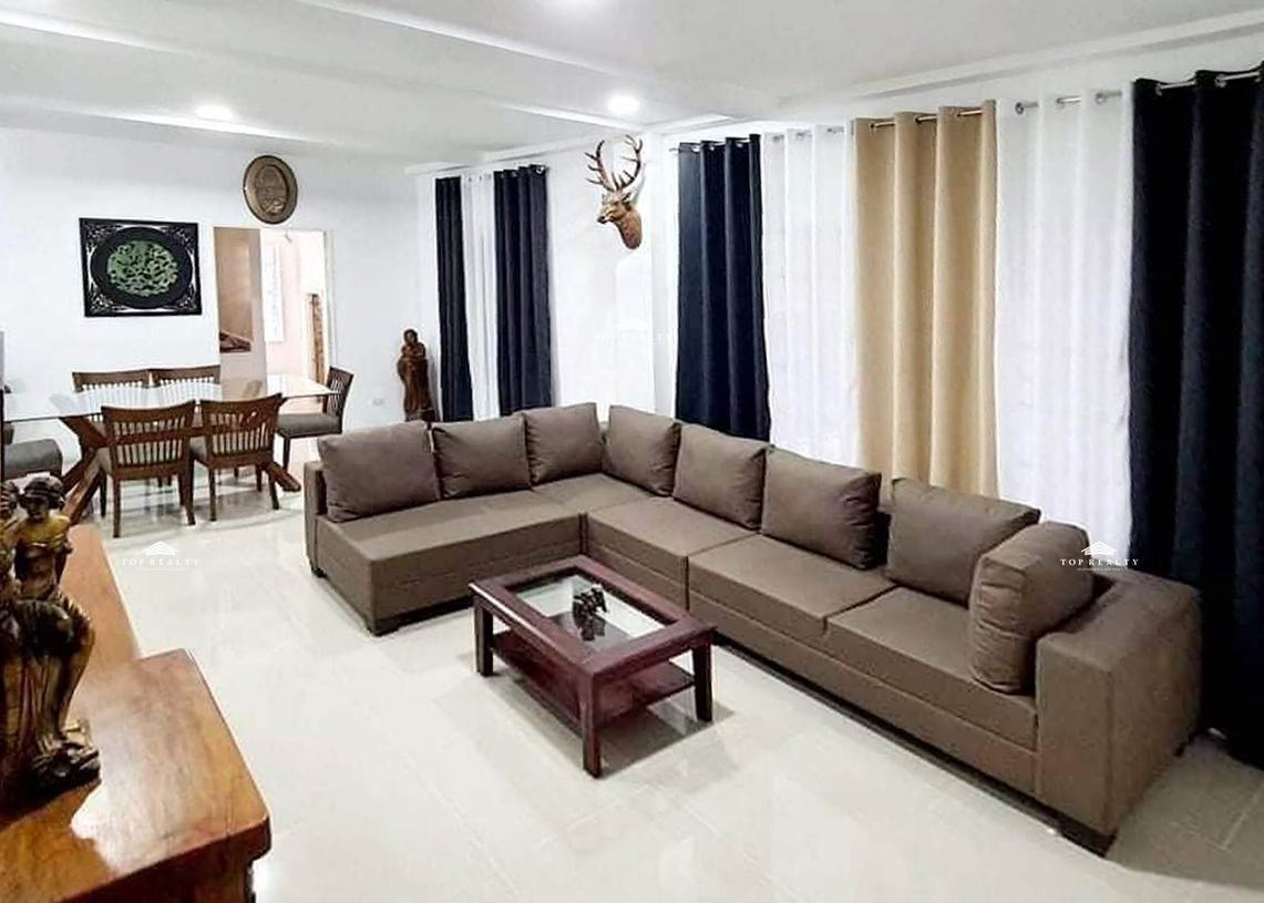 5br Semi-Furnished House and lot for sale in Vista Hermosa, Rizal! photo 4