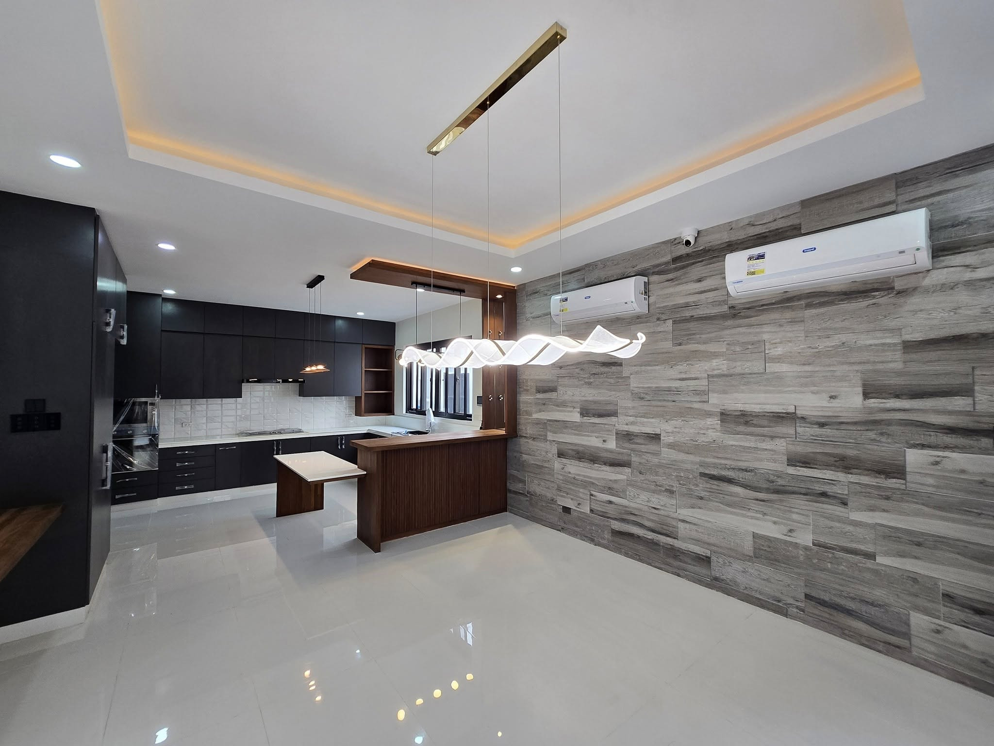 Snatch this Brand-New 5-Bedroom House in BF Homes, photo 4
