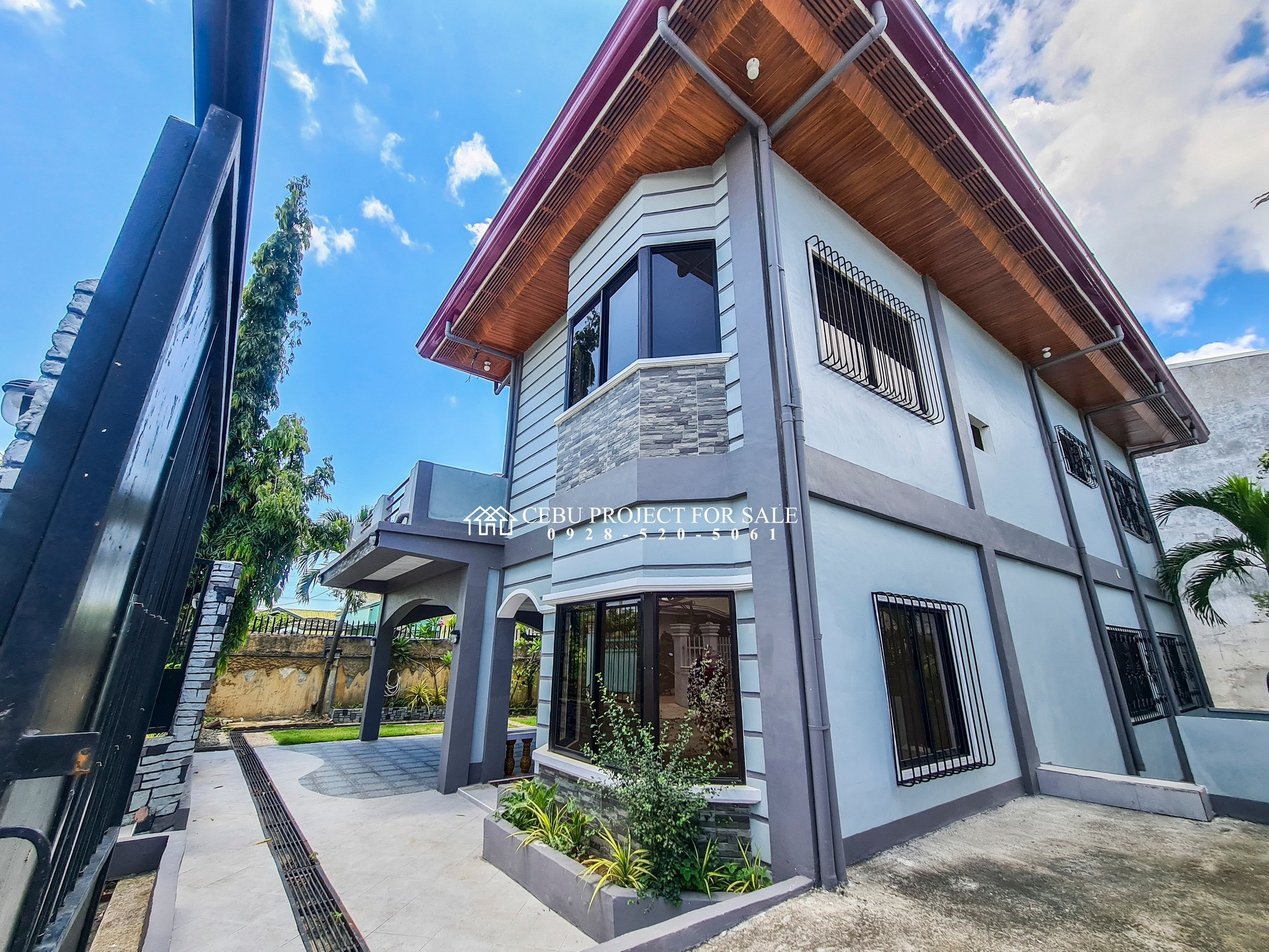 House and lot for sale photo 2