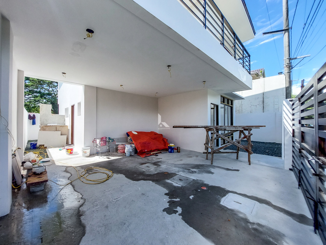 2 Storey Newly Built House and Lot for Sale in South Point, Cabuyao Laguna photo 3