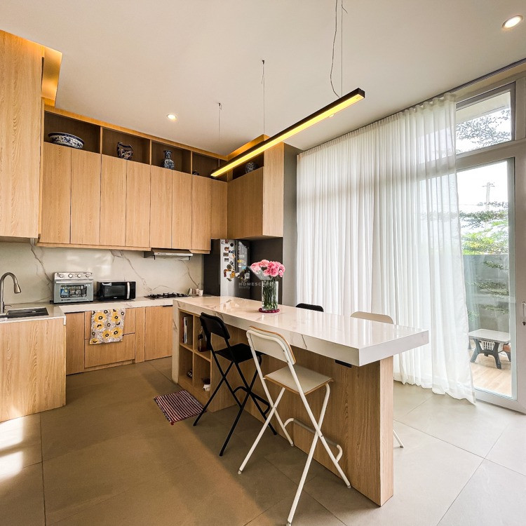 Zen-type Modern Japanese home for sale in San Pedro, Laguna photo 5