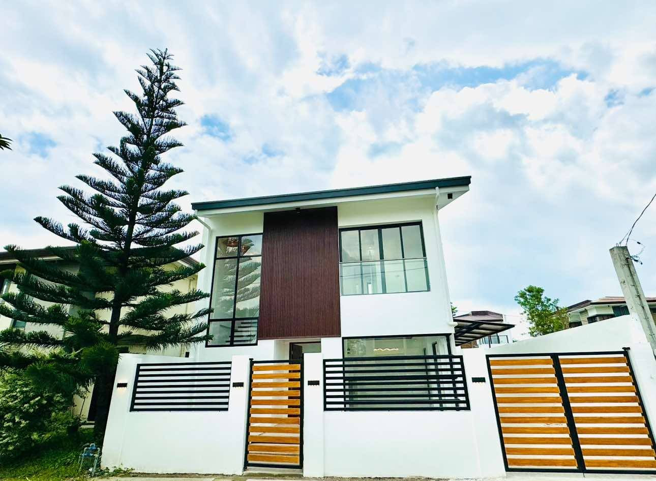 Brand-New Modern Minimalist Home in Avida Settings, Nuvali photo 1