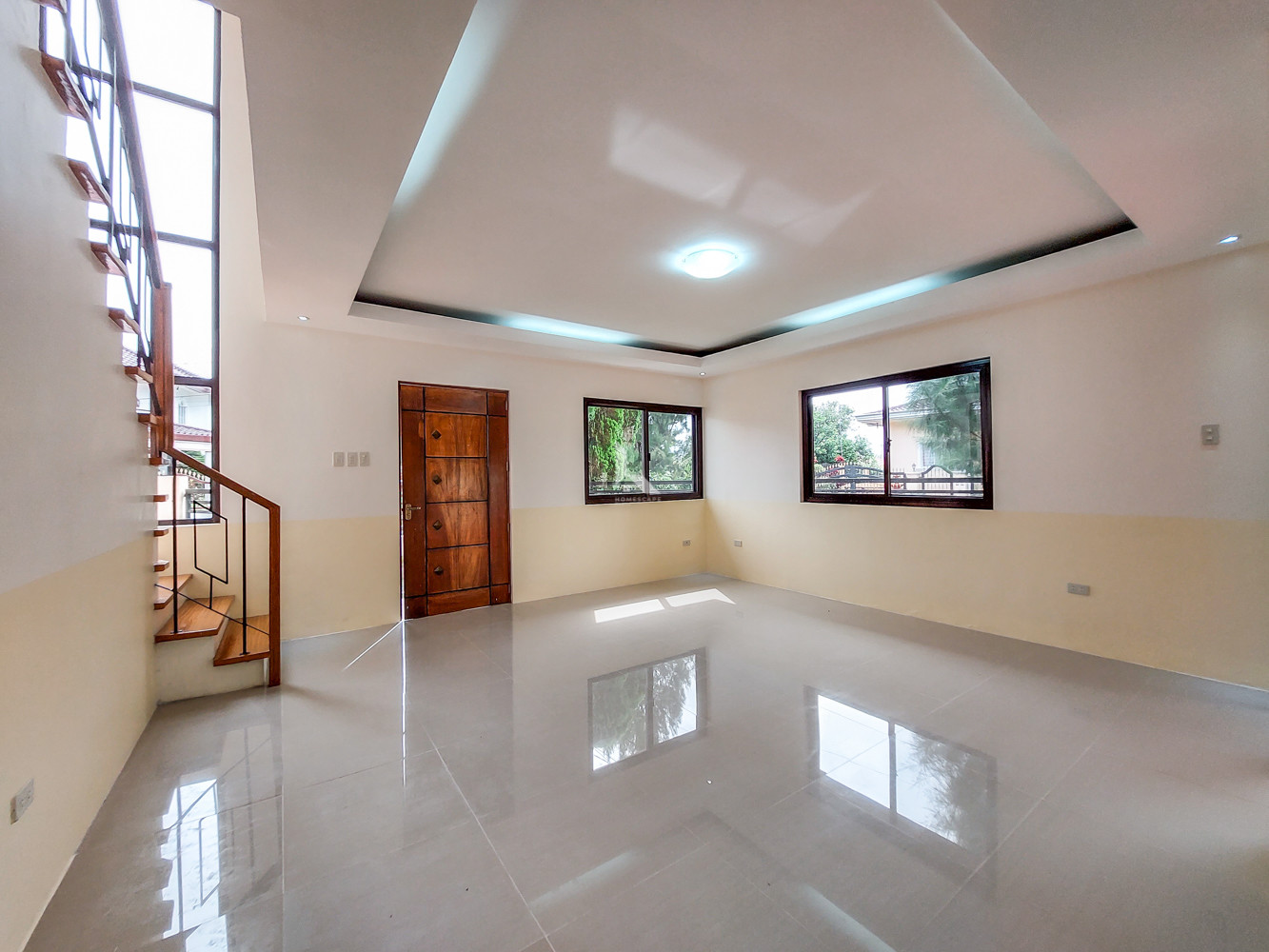 2 Storey Corner House and Lot for Sale in Nasugbu Batangas photo 2