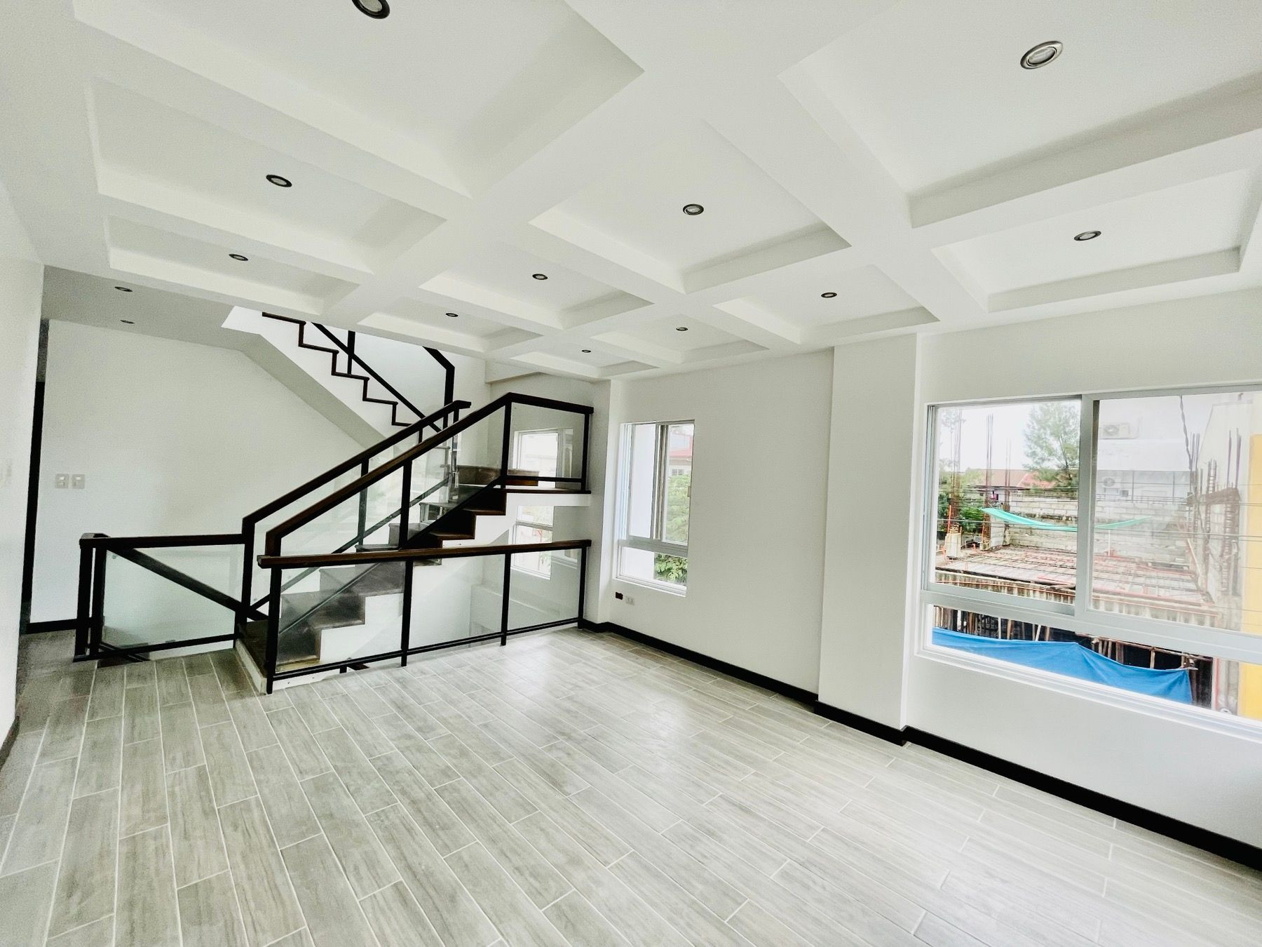 Engaging Brand New Corner House and Lot for Sale in Greenwoods Executive Village photo 5
