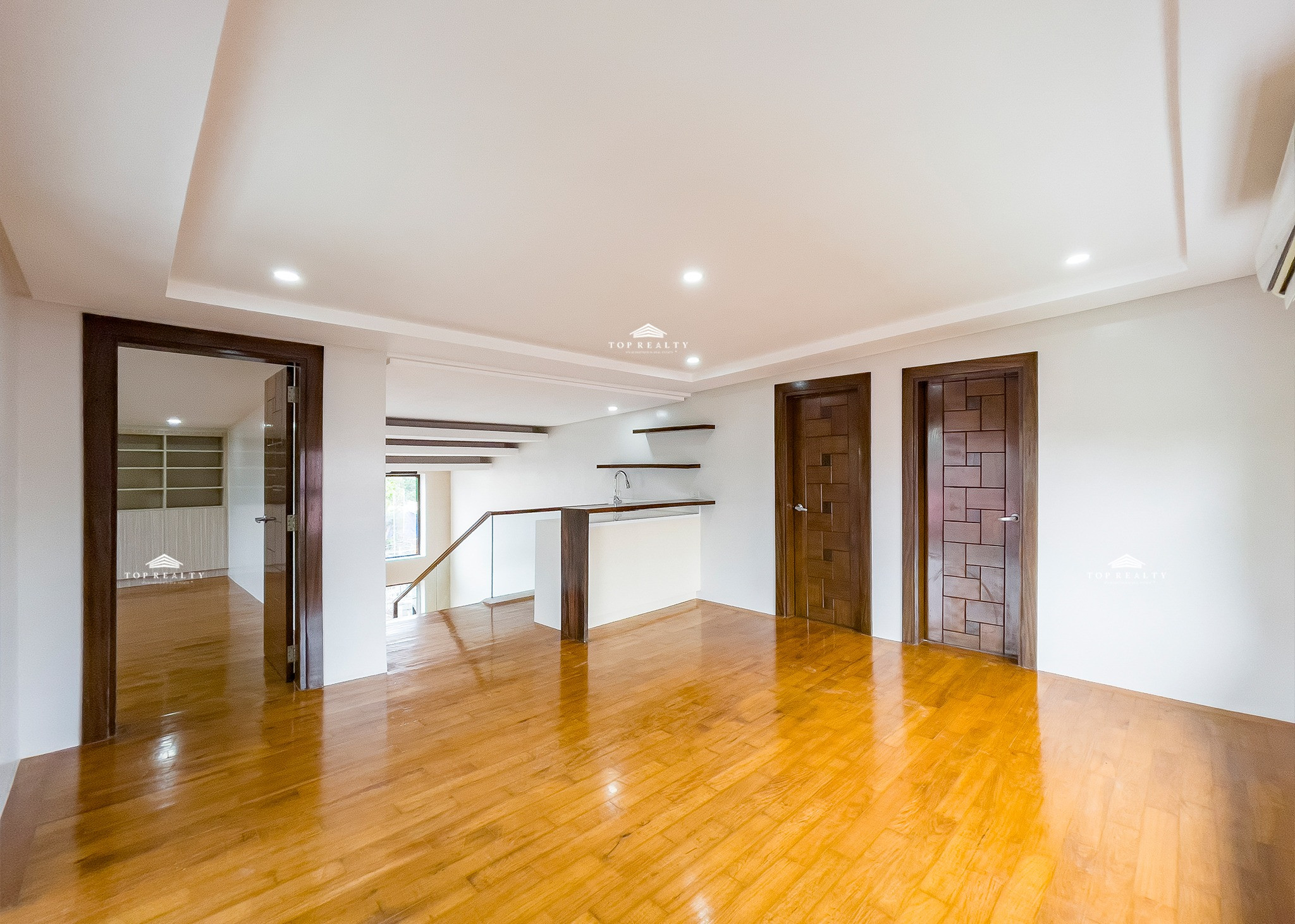6-Bedroom House and Lot for Sale in Alabang Hills, Muntinlupa City photo 4