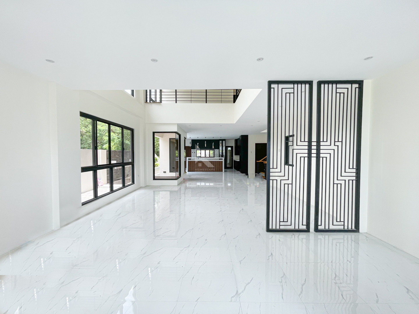 Notable Modern Contemporary House and Lot in Havila Township photo 2