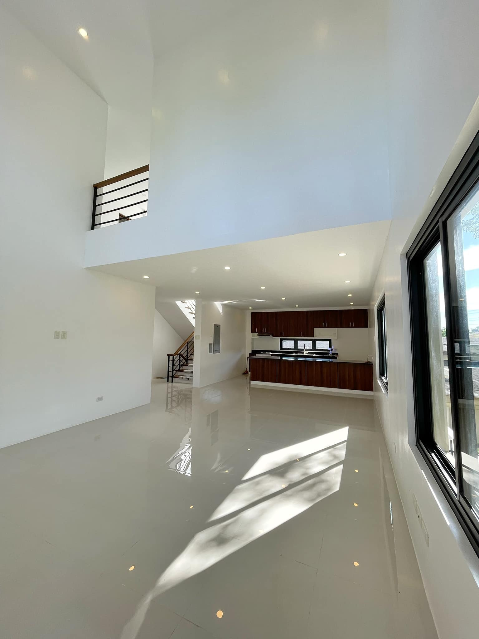 Brand New Modern House and Lot for Sale in Sun Valley Estates Antipolo City photo 5