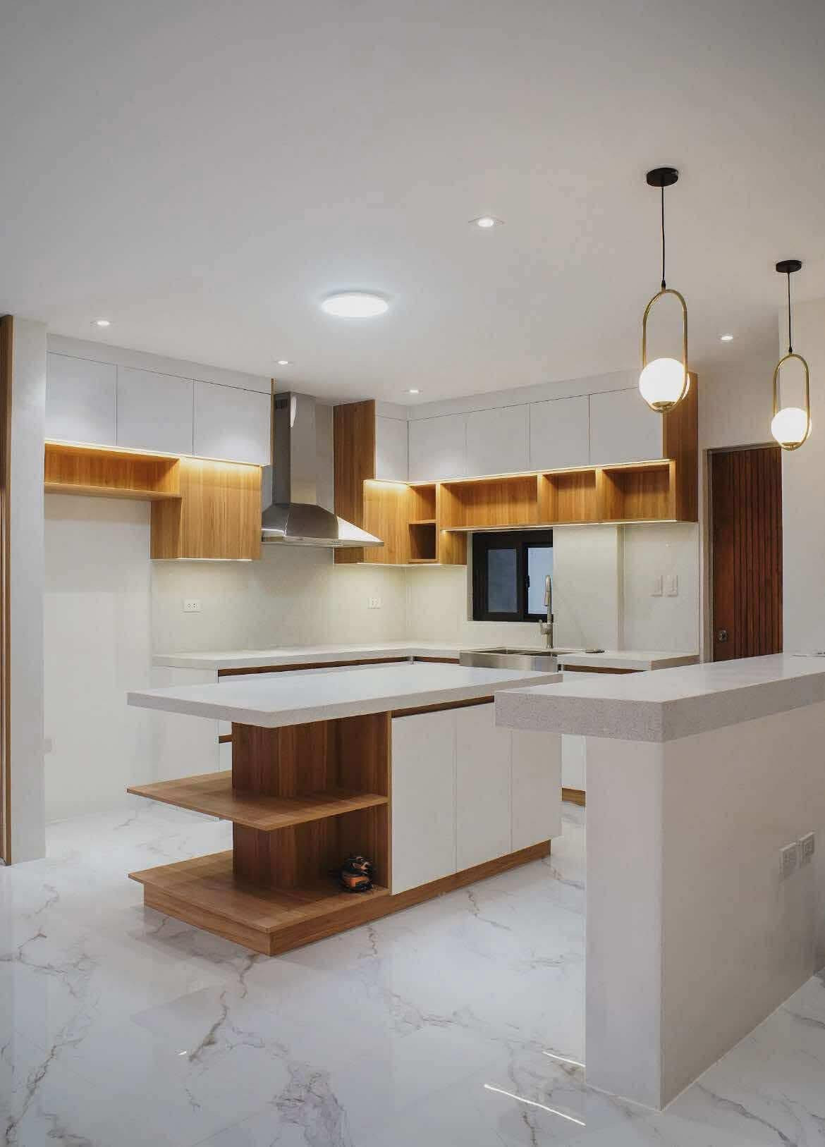 Notable 4-Bedroom 2 Storey House and Lot for Sale photo 3