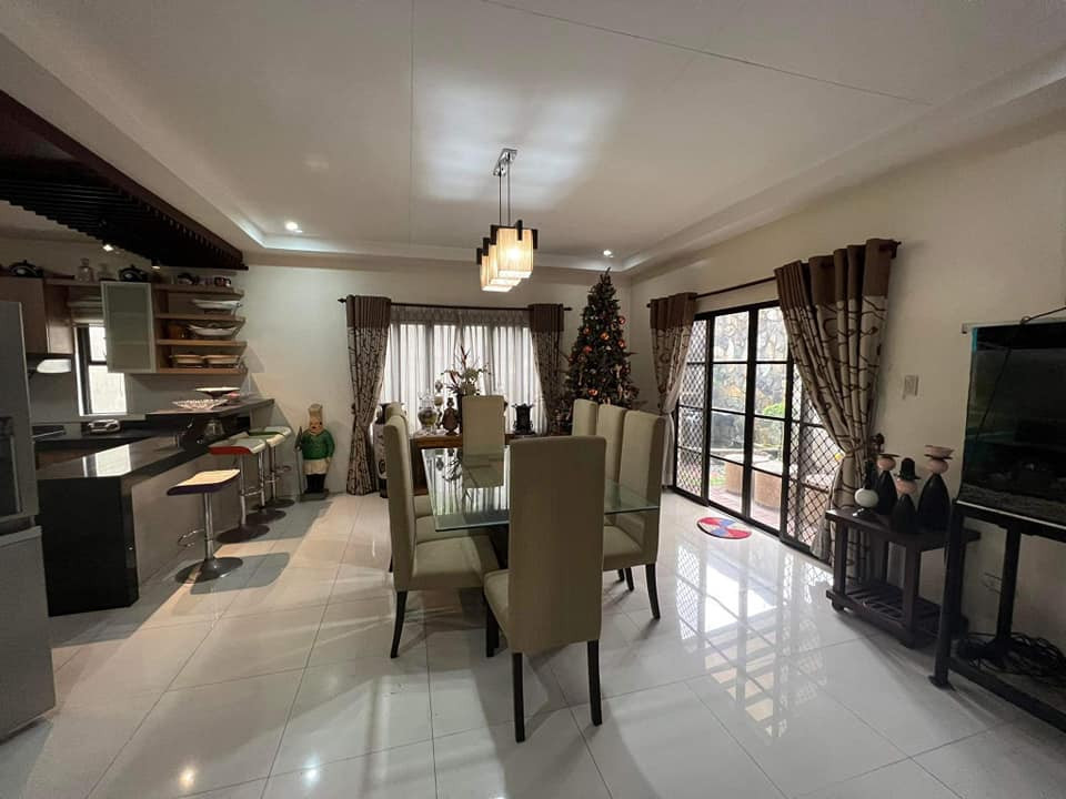 2 STY HOUSE AND LOT FOR SALE FILINVEST 2 SUBDIVISION photo 3