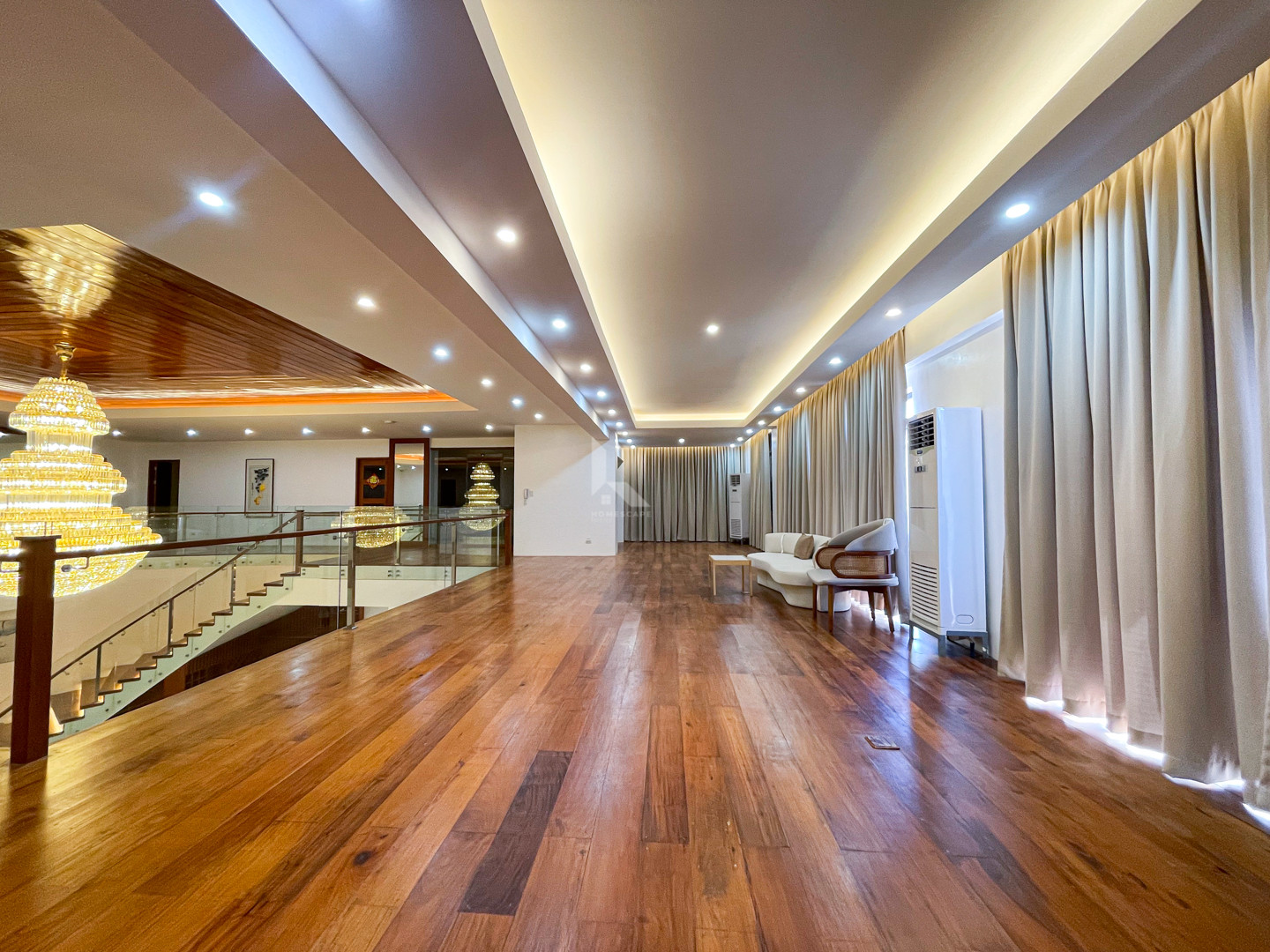 Vast Magnificent House and Lot For Sale in Brentville International photo 5