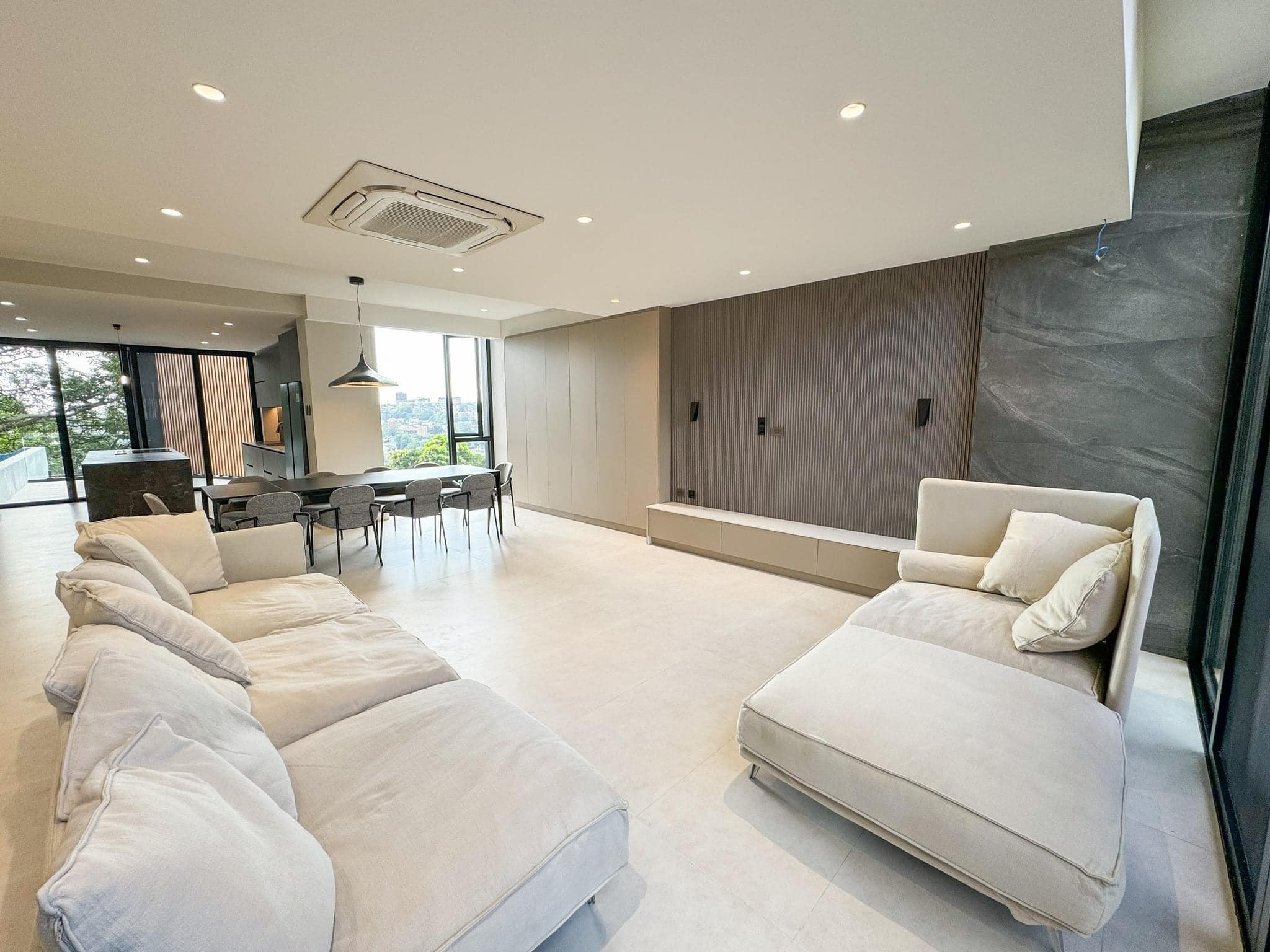 An Outstanding Modern House and Lot for Sale in Pasig City photo 1