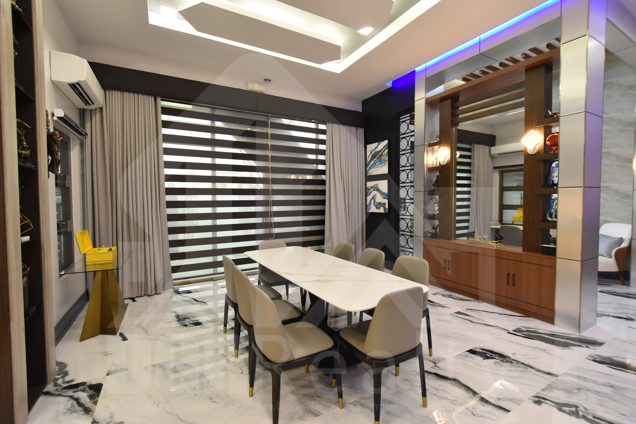 THE IRON MAN HOUSE IN PAMPANGA photo 3