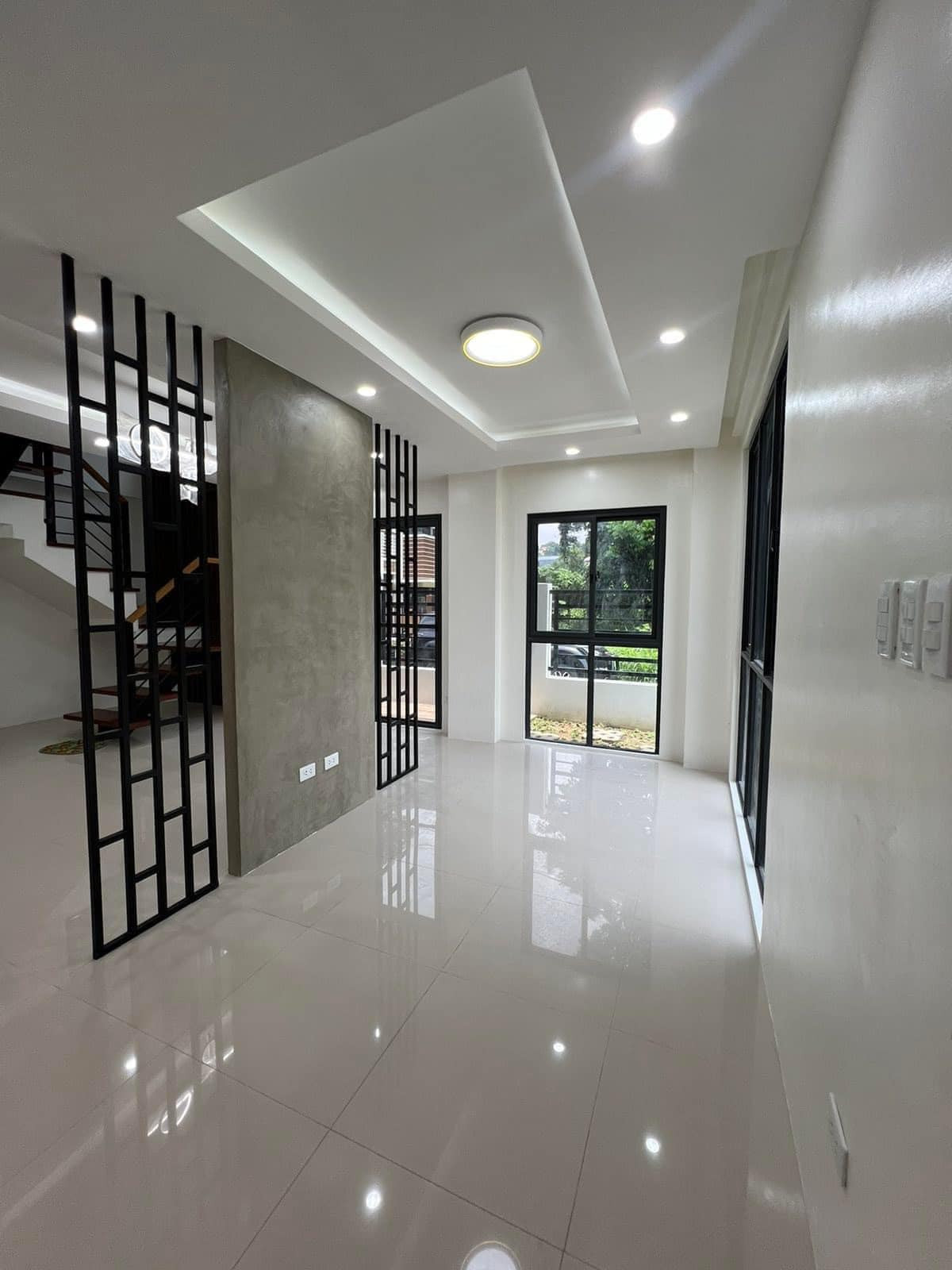 A Charming 3 Bedroom House and Lot for Sale in Filinvest 2, Quezon City photo 2