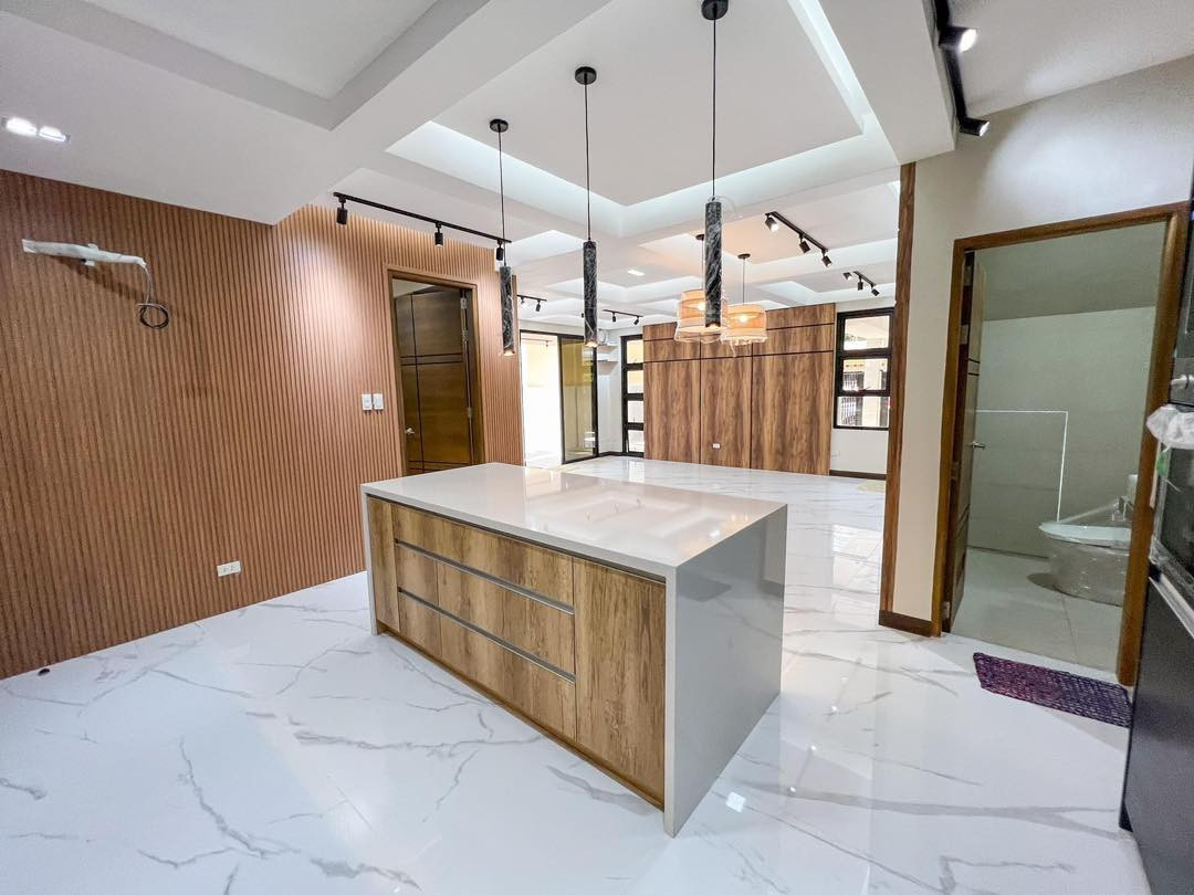 A Contemporary Modern House and Lot for Sale in Quezon City photo 5