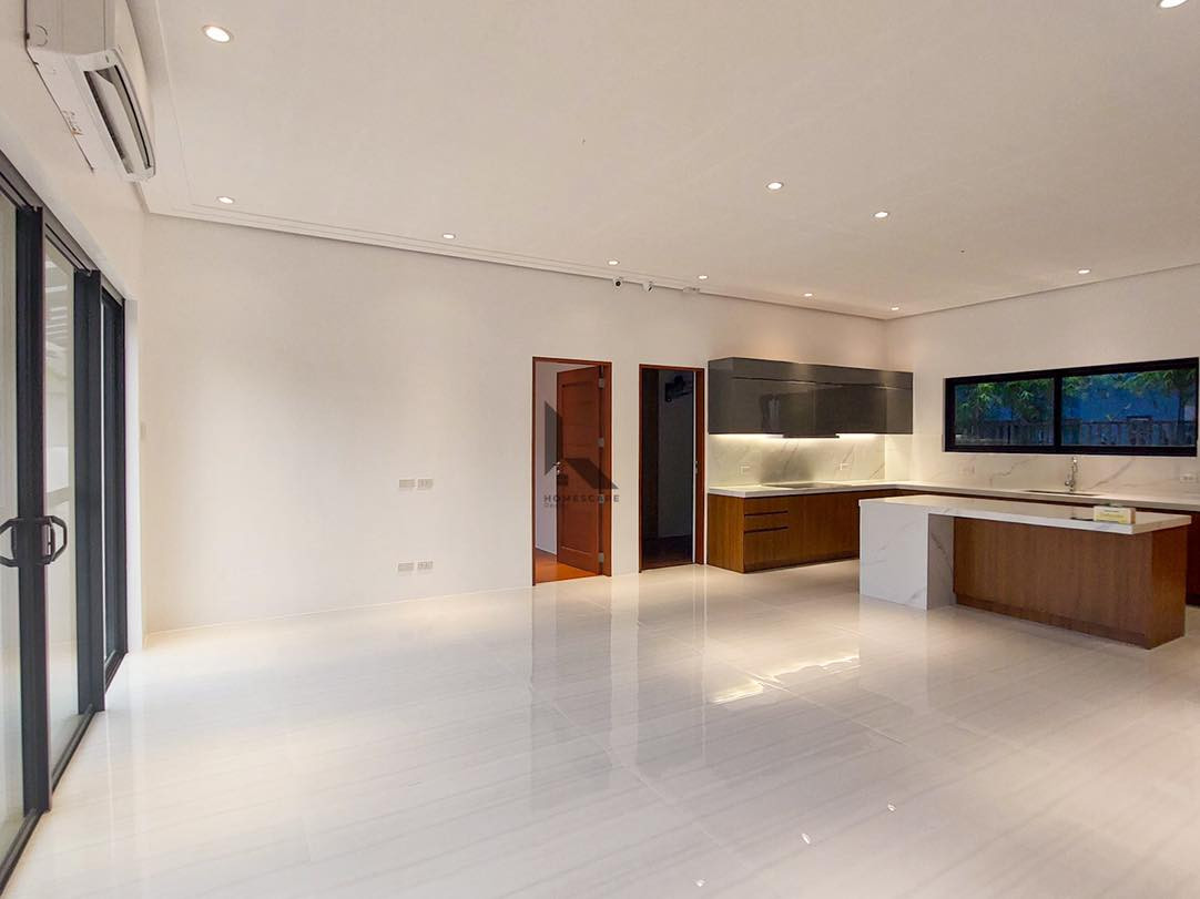Modern semi-furnished Home for sale in Marcelo Green Village, photo 4