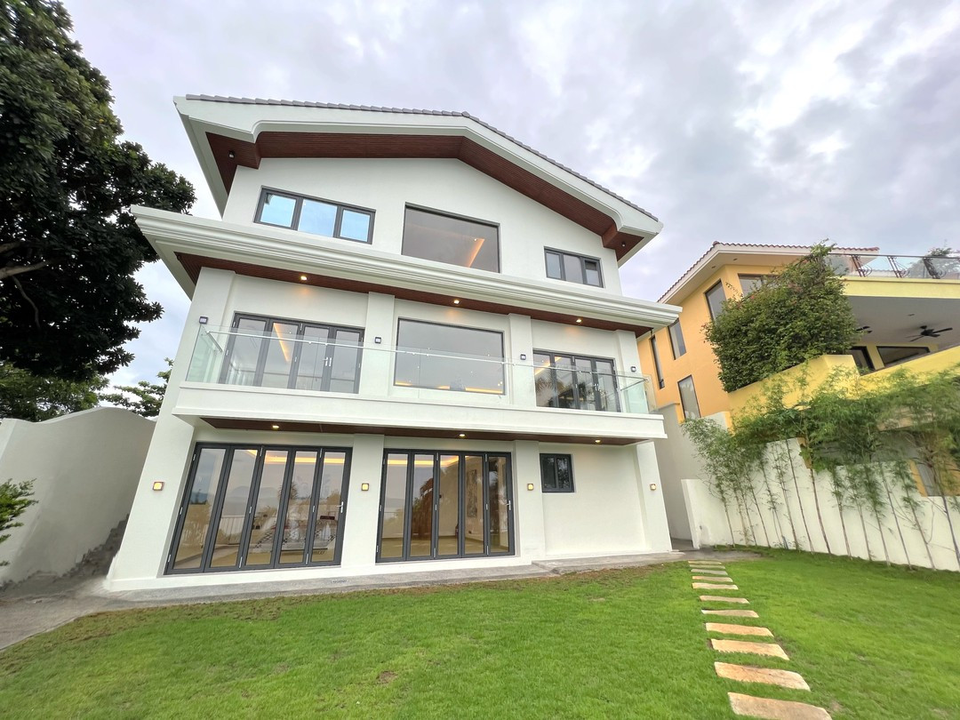 Inside a Beautiful Sea Front Vacation Home in Peninsula De Punta Fuego photo 2